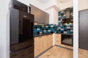 Fabryczna City Kraków by Renters by Noclegi Renters