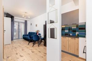 Fabryczna City Kraków by Renters by Noclegi Renters