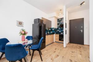 Fabryczna City Kraków by Renters by Noclegi Renters