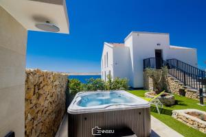 Apartments by the sea Vidalici, Pag - 13875 