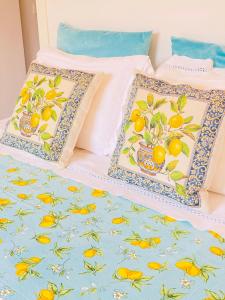 Villa Arancia Quiet, Central, Parking and Air Conditioning