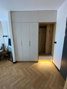 Apartament Nowe Zatorze 92