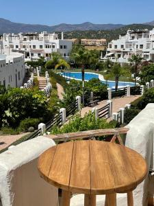 Ocean View Apartment Resina Golf MarbellaEstepona