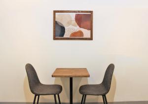 Apartment Hotel Hakata