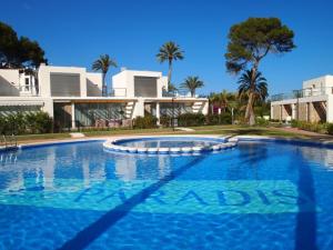 Vila Paradis 11C