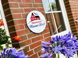 Minsener Warft - Minsen