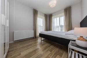 Liepų apartamentai