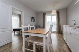 Liepų apartamentai