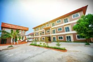 PN家庭服务@苏凡纳布机场公寓 - 闵埔丽