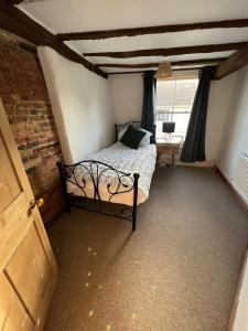 4 Bedroom townhouse on one of the oldest streets