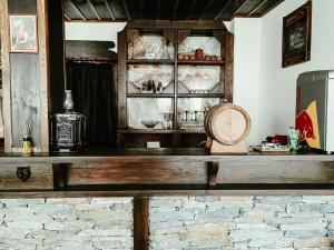 Rimovata Kashta Guest House