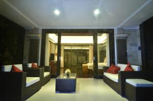 Room in Villa - Kori Maharani Villas - One-bedroom Villa with Private Pool 3