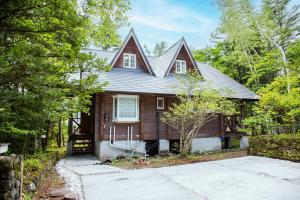 月の街60号北軽井沢