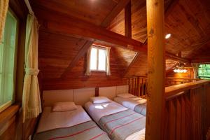 月の街60号北軽井沢