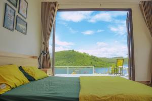 Thỏ Non Garden Villa Bảo Lộc