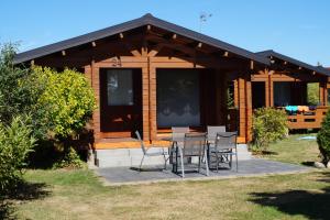 Domki Bryza Morska Jarosławiec