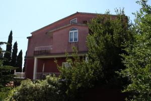 Apartments by the sea Baska Voda, Makarska - 6892 