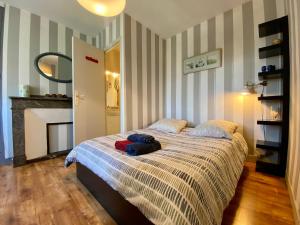 Aurore Appartements Carcassonne : photos des chambres