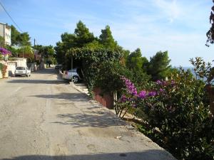 Apartments by the sea Prizba, Korcula - 11069