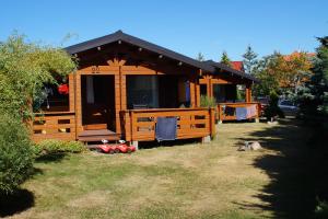 Domki Bryza Morska Jarosławiec