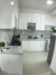 Sunway Lagoon Sunway Pyramid Apartment 2 to 7pax 2R2B