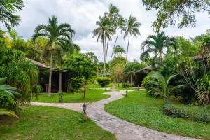 Satva Samui Yoga and Wellness Resort - Ban Laem Din