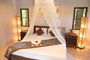 Satva Samui Yoga and Wellness Resort