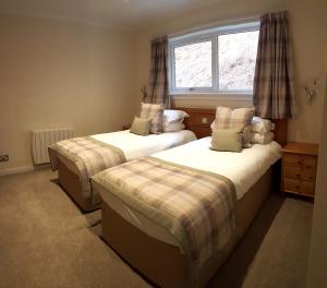 Loch Rannoch Highland Club