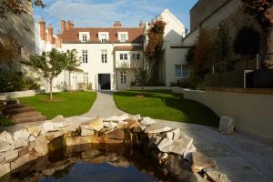 Hotels Hotel de Cavoye : photos des chambres