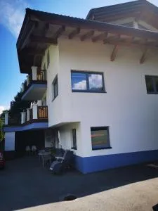 Haus Knoll - Imsterberg