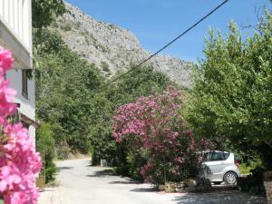 Holiday house with a parking space Lokva Rogoznica, Omis - 18247