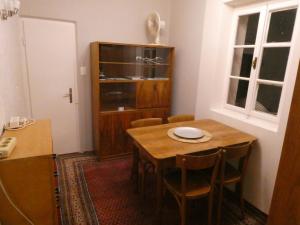 Holiday house with a parking space Lokva Rogoznica, Omis - 18247