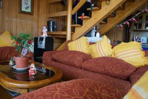 Casa Chilhué - Hostal Residencial