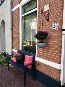 Family Beach House Zandvoort City Center