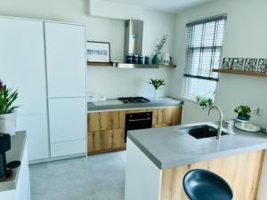 Family Beach House Zandvoort City Center