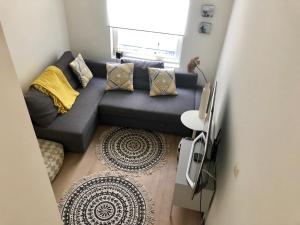 Family Beach House Zandvoort City Center