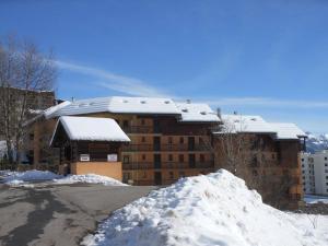 Duplex 6 couchages à Serre-Chevalier - Chantemerle - FR-1-330E-21