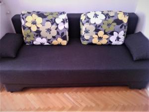 Apartments by the sea Tucepi, Makarska - 13955