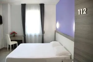 Hotel Savoia - Villa Poma