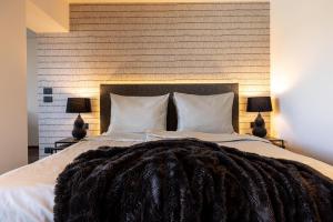 Double Room room in Hotel Finkenhof