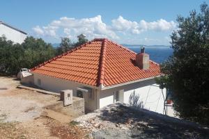 Apartments by the sea Dingac - Potocine, Peljesac - 10433