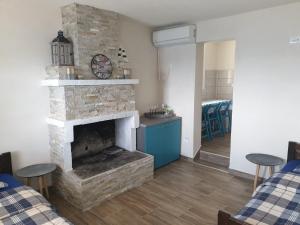 Apartments by the sea Dingac Potocine Peljesac 10433