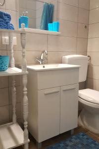 Apartments by the sea Dingac - Potocine, Peljesac - 10433