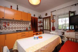 Apartments by the sea Cove Zarace - Gdinj, Hvar - 8712