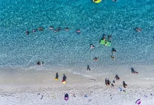 Il Calabriano Residence - Zambrone