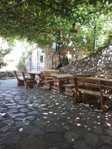 Apartments with a parking space Ivan Dolac Hvar 10434