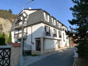 Hotel Prokop, Szállodák - Prága