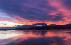 Cozy Villa Close To Lake And Wintersport