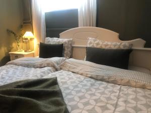 Cozy Villa Close To Lake And Wintersport