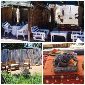 Home Sweet Home Bed and Breakfast